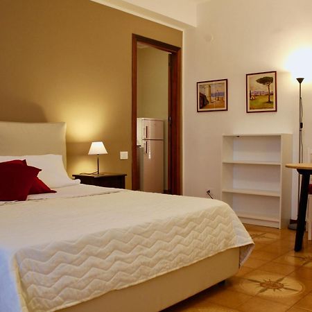 Gli Artisti Apartments & Rooms Bagheria Room photo